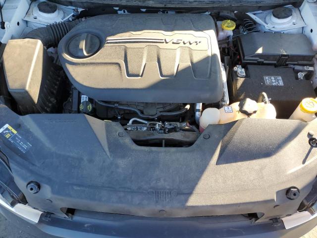 1C4PJMBX1KD182963 - 2019 JEEP CHEROKEE TRAILHAWK Ağ foto 11