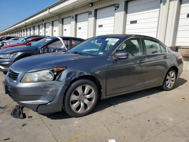 2010 HONDA ACCORD EXL, 