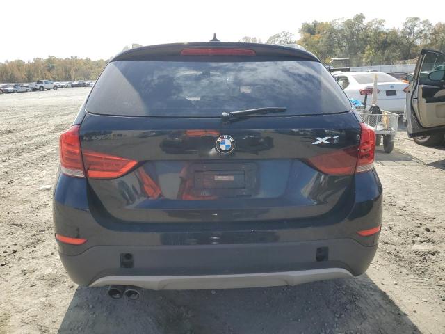 WBAVM1C51EVW48705 - 2014 BMW X1 SDRIVE28I BLACK photo 6