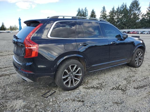 YV4A22PK3J1343234 - 2018 VOLVO XC90 T6 BLACK photo 3