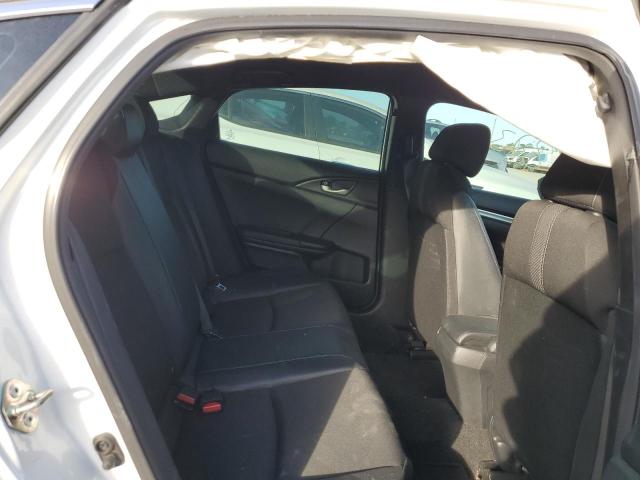 2HGFC2F87KH600640 - 2019 HONDA CIVIC SPORT 白色 照片 10