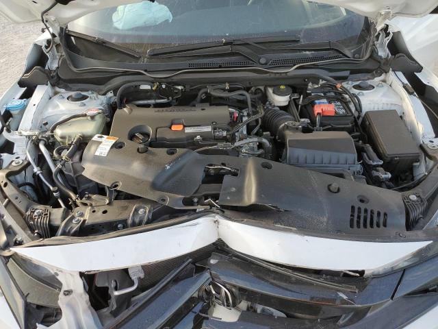 2HGFC2F87KH600640 - 2019 HONDA CIVIC SPORT 白色 照片 11