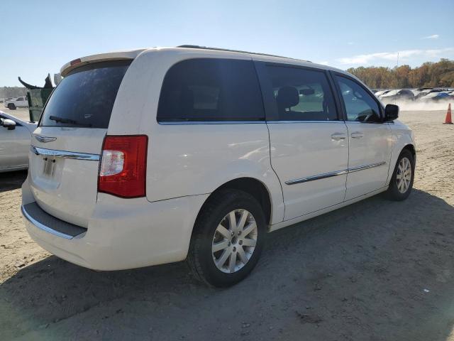 2C4RC1BG9DR774340 - 2013 CHRYSLER TOWN & COU TOURING 白色 照片 3