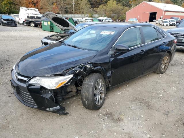 2015 TOYOTA CAMRY LE, 