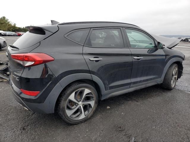 KM8J3CA2XGU025600 - 2016 HYUNDAI TUCSON LIMITED BLACK photo 3