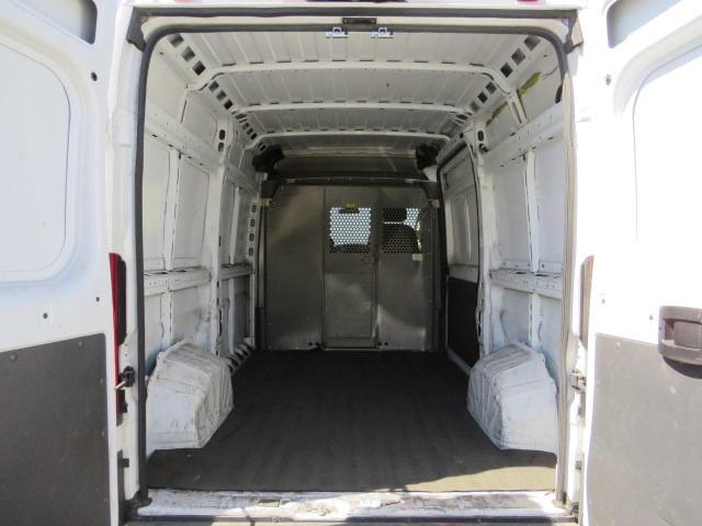 3C6TRVBG0HE550593 - 2017 RAM PROMASTER 1500 HIGH 白色 照片 6