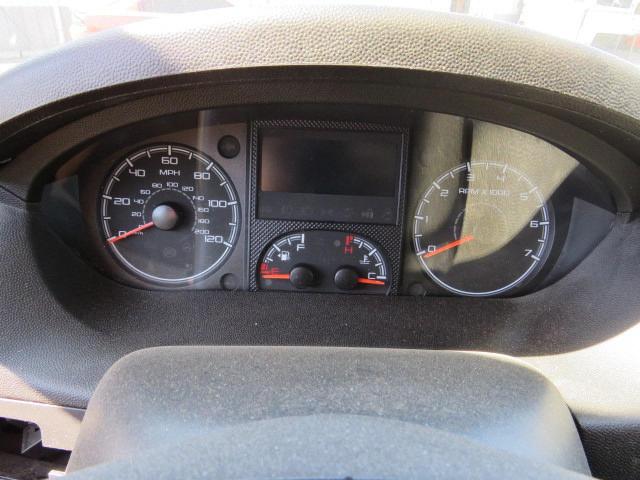 3C6TRVBG0HE550593 - 2017 RAM PROMASTER 1500 HIGH 白色 照片 8