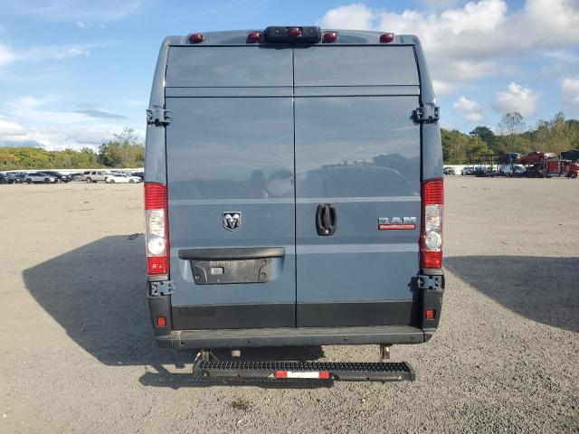 3C6URVJG3KE556157 - 2019 RAM PROMASTER 3500 HIGH ნაცრისფერი ფოტო 6