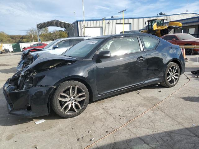 JTKJF5C78E3083667 - 2014 TOYOTA SCION TC Қара фото 1
