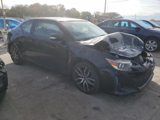 JTKJF5C78E3083667 - 2014 TOYOTA SCION TC Қара фото 4