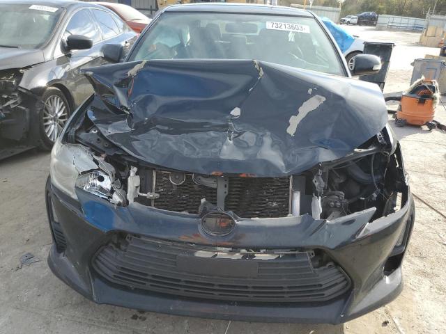 JTKJF5C78E3083667 - 2014 TOYOTA SCION TC Қара фото 5