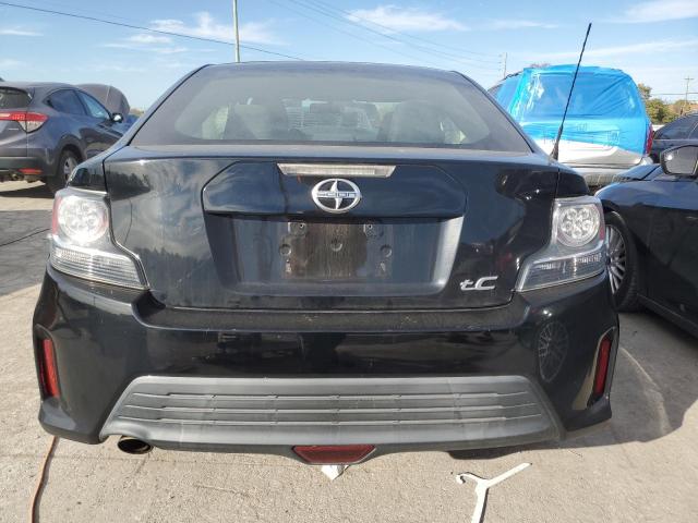 JTKJF5C78E3083667 - 2014 TOYOTA SCION TC Қара фото 6