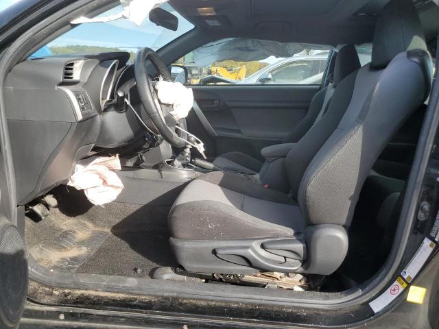 JTKJF5C78E3083667 - 2014 TOYOTA SCION TC Қара фото 7