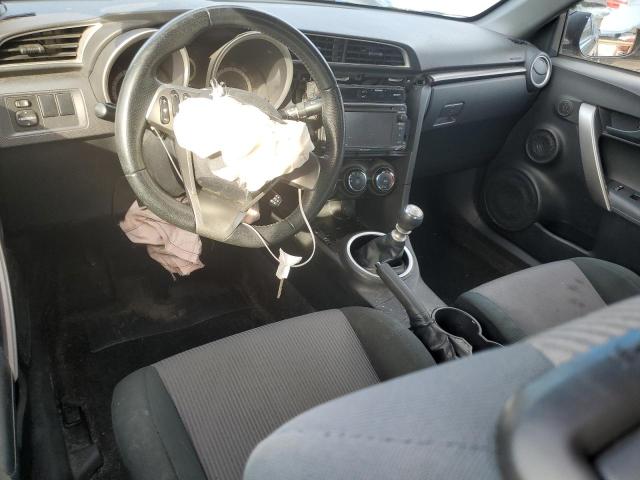 JTKJF5C78E3083667 - 2014 TOYOTA SCION TC Қара фото 8