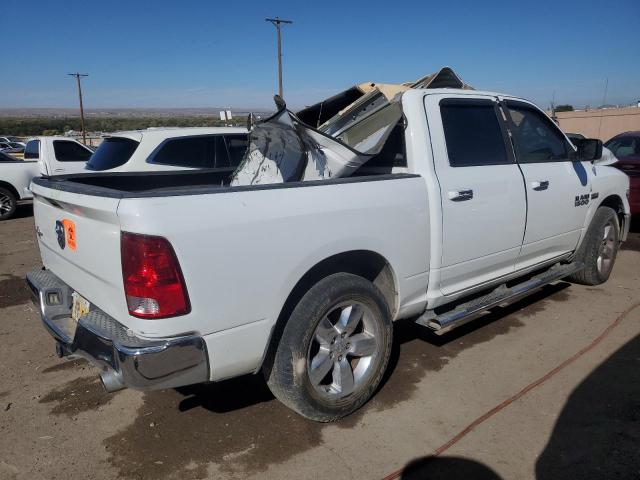 1C6RR6LT2DS660175 - 2013 RAM 1500 SLT WHITE photo 3