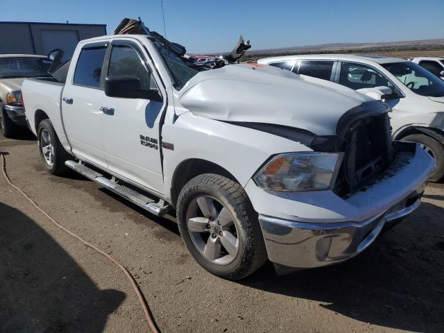 1C6RR6LT2DS660175 - 2013 RAM 1500 SLT WHITE photo 4