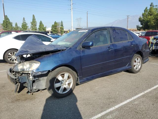 2006 TOYOTA COROLLA CE, 