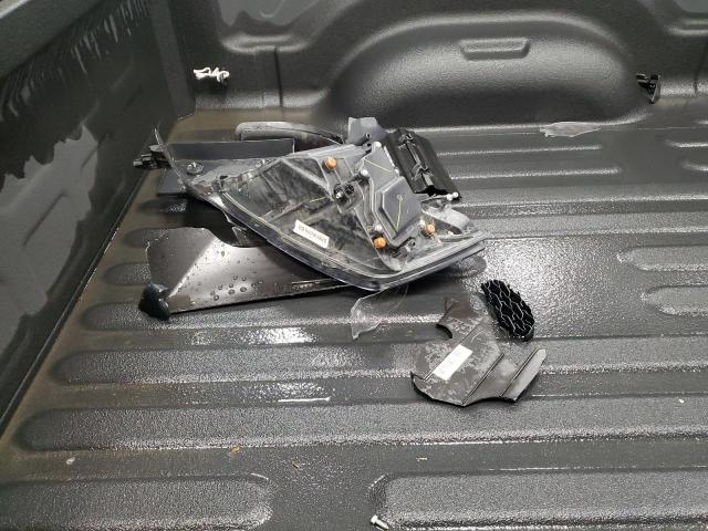 1C6RR7GT7MS556149 - 2021 RAM 1500 CLASS SLT შავი ფოტო 12