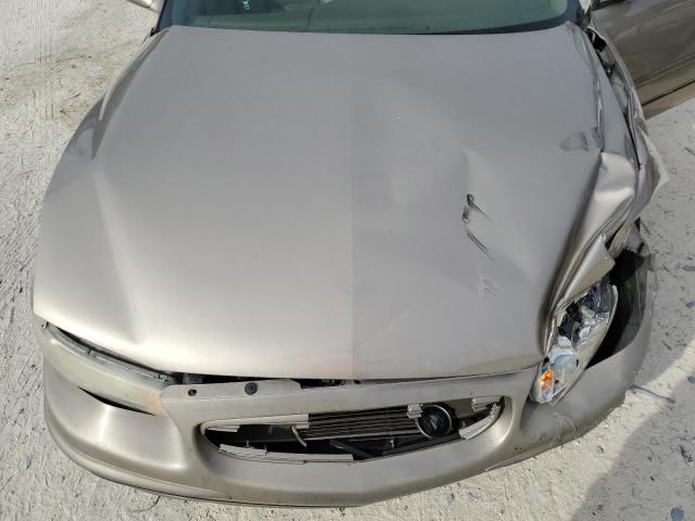 2G4WB55K021215344 - 2002 BUICK REGAL LS 金色 照片 11