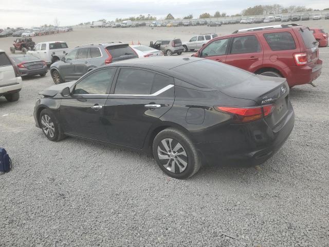 1N4BL4BV9KC138899 - 2019 NISSAN ALTIMA S BLACK photo 2