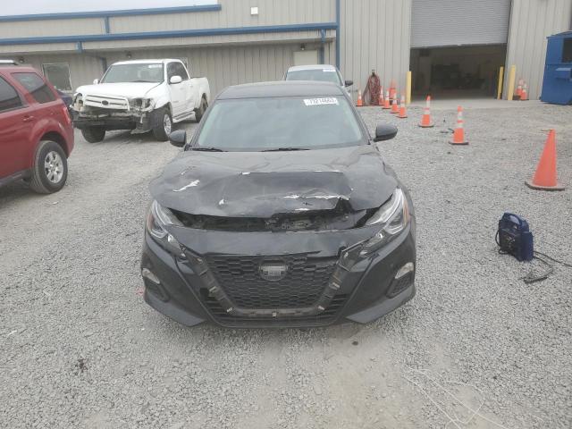 1N4BL4BV9KC138899 - 2019 NISSAN ALTIMA S BLACK photo 5