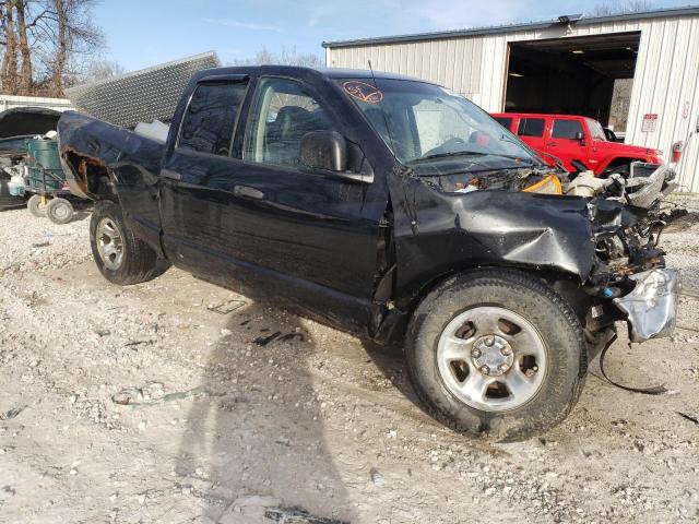 1D7HU18N05S302466 - 2005 DODGE RAM 1500 ST BLACK photo 4