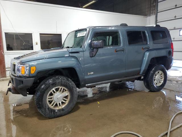 2007 HUMMER H3, 