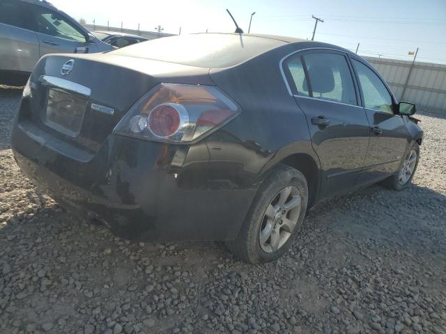 1N4CL21E18C230754 - 2008 NISSAN ALTIMA HYBRID BLACK photo 3