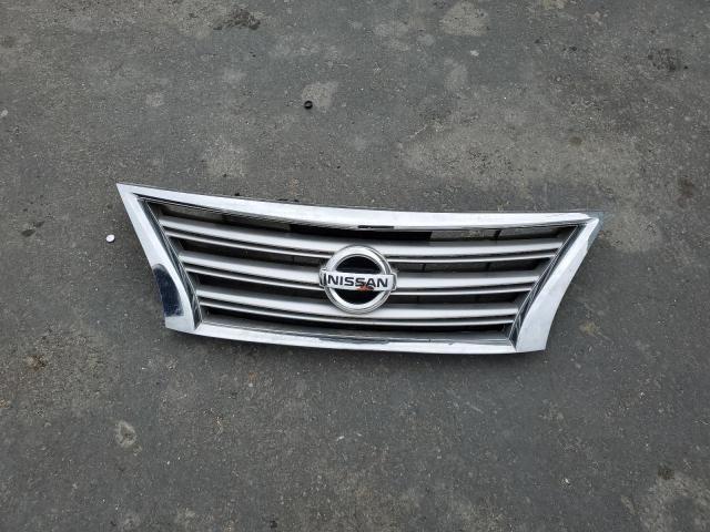 3N1AB7AP1EY328255 - 2014 NISSAN SENTRA S WHITE photo 12