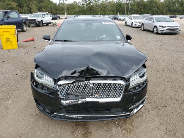 3LN6L5D9XHR659587 - 2017 LINCOLN MKZ SELECT BLACK photo 5