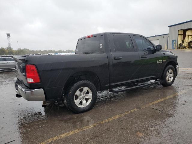 1C6RR7XT8FS644596 - 2015 RAM 1500 SSV BLACK photo 3