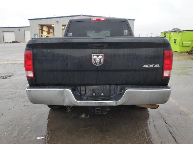 1C6RR7XT8FS644596 - 2015 RAM 1500 SSV BLACK photo 6