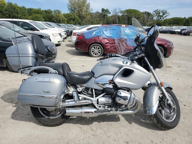 WB10496A24ZJ31714 - 2004 BMW R1200 CL SILVER photo 1