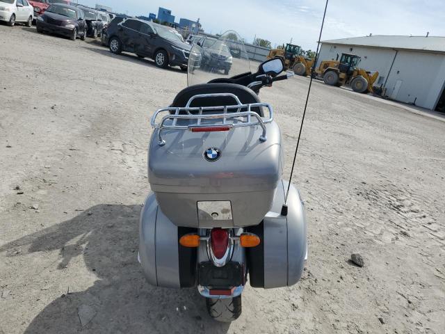 WB10496A24ZJ31714 - 2004 BMW R1200 CL SILVER photo 4