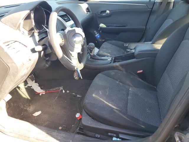 1G1ZC5E16BF266516 - 2011 CHEVROLET MALIBU 1LT Mavi foto 7