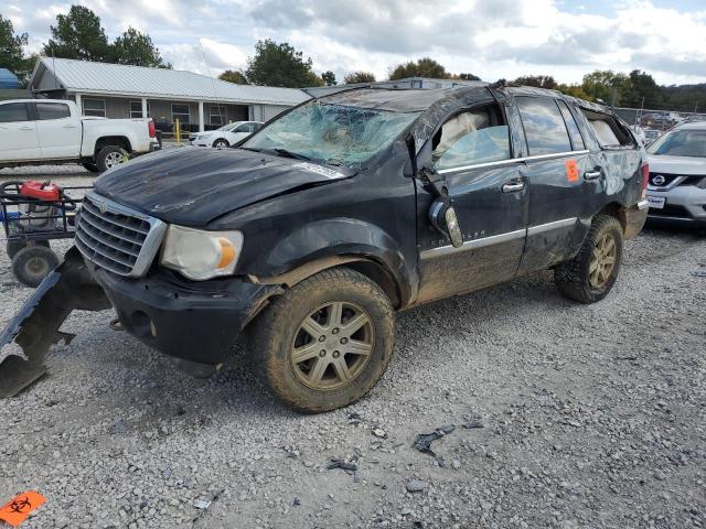 2008 CHRYSLER ASPEN LIMITED, 