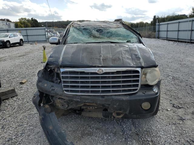 1A8HW58N68F144202 - 2008 CHRYSLER ASPEN LIMITED 黑色 照片 5