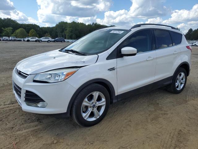 2014 FORD ESCAPE SE, 