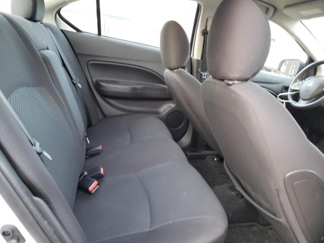 ML32F3FJ2KHF04360 - 2019 MITSUBISHI MIRAGE G4 ES Blanco foto 10