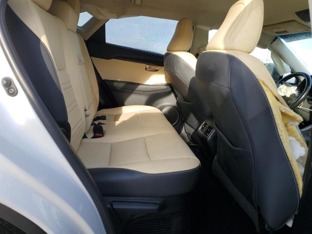 JTJYARBZXJ2090700 - 2018 LEXUS NX 300 BASE Ağ foto 10