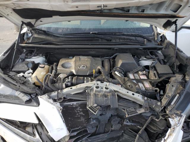 JTJYARBZXJ2090700 - 2018 LEXUS NX 300 BASE Ağ foto 11