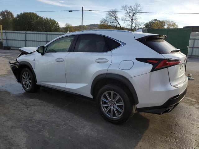 JTJYARBZXJ2090700 - 2018 LEXUS NX 300 BASE Ağ foto 2