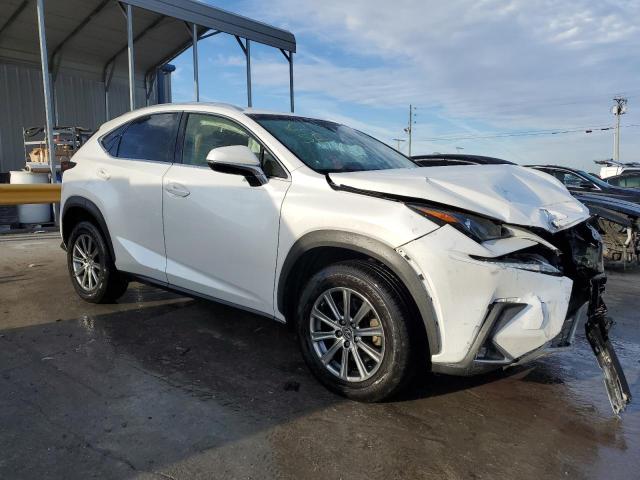 JTJYARBZXJ2090700 - 2018 LEXUS NX 300 BASE Ağ foto 4