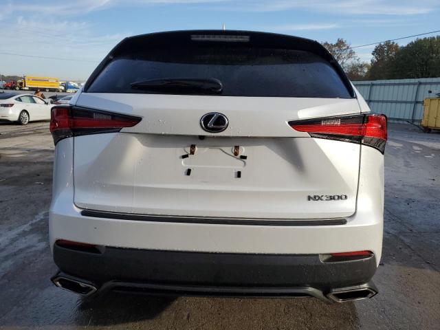 JTJYARBZXJ2090700 - 2018 LEXUS NX 300 BASE Ağ foto 6