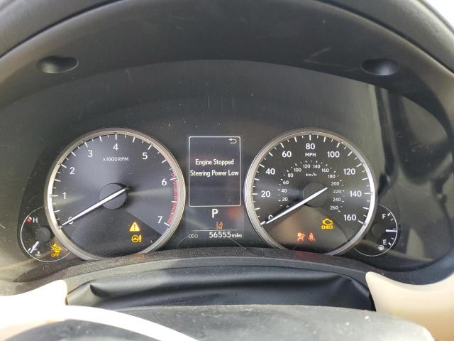 JTJYARBZXJ2090700 - 2018 LEXUS NX 300 BASE Ağ foto 9