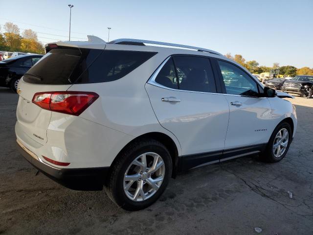 2GNAXNEV6L6189600 - 2020 CHEVROLET EQUINOX PREMIER WHITE photo 3