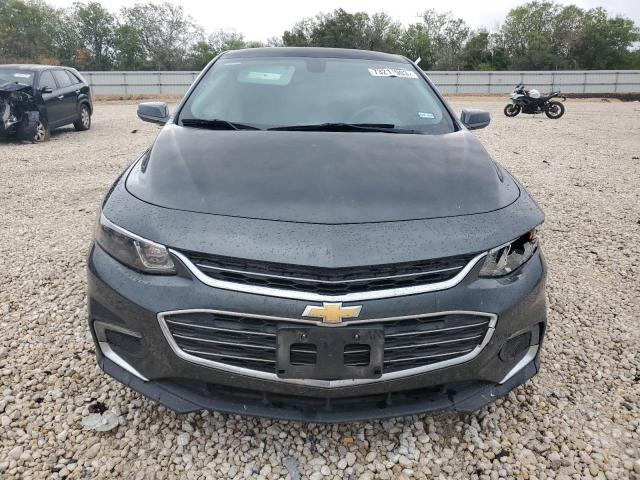 1G1ZE5ST4HF227383 - 2017 CHEVROLET MALIBU LT CHARCOAL photo 5