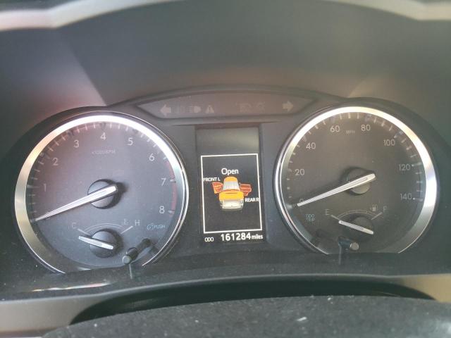 5TDKKRFH2GS130356 - 2016 TOYOTA HIGHLANDER XLE GOLD photo 9