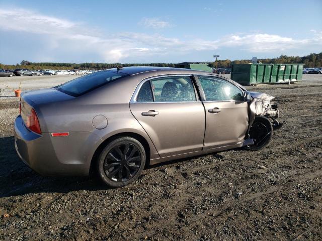 1G1ZB5E15BF350412 - 2011 CHEVROLET MALIBU LS GRAY photo 3