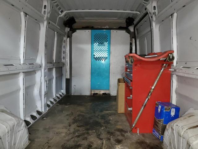 3C6TRVDG9HE545521 - 2017 RAM PROMASTER 2500 HIGH Weiß Foto 10